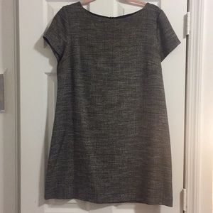 Zara office dress